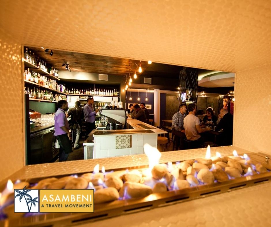 La Splendida Hotel (Mouille Point) - Accommodation images
