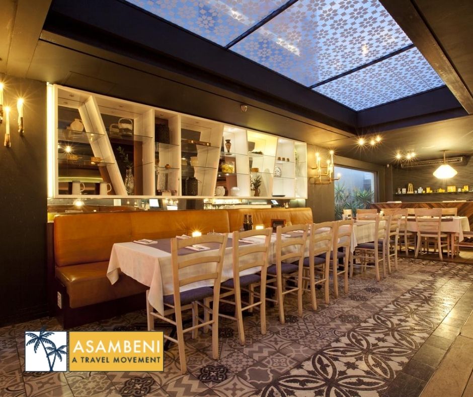 La Splendida Hotel (Mouille Point) - Accommodation images