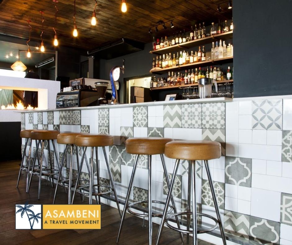 La Splendida Hotel (Mouille Point) - Accommodation images