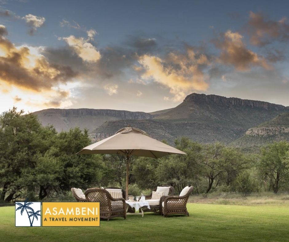 Mount Camdeboo Private Game Reserve (Graaff-Reinet) - Accommodation images