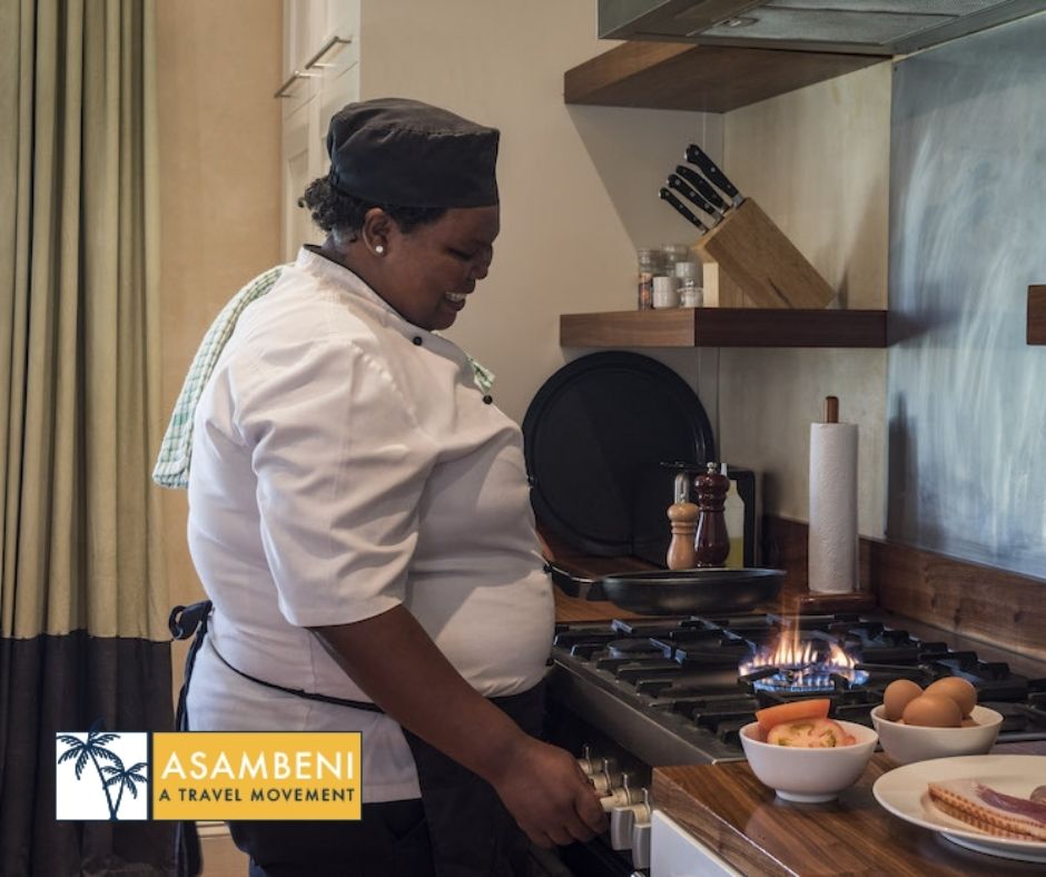 Mount Camdeboo Private Game Reserve (Graaff-Reinet) - Accommodation images