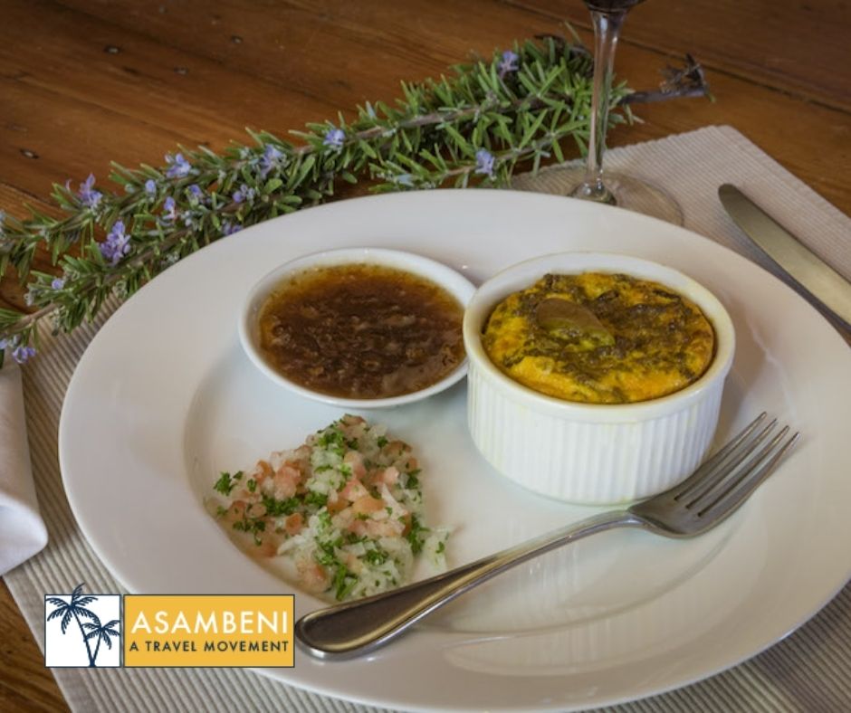 Mount Camdeboo Private Game Reserve (Graaff-Reinet) - Accommodation images