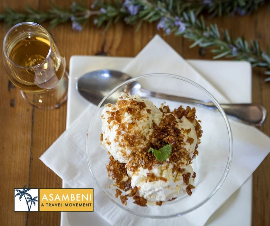 Mount Camdeboo Private Game Reserve (Graaff-Reinet) - Accommodation images