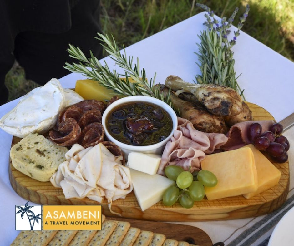 Mount Camdeboo Private Game Reserve (Graaff-Reinet) - Accommodation images