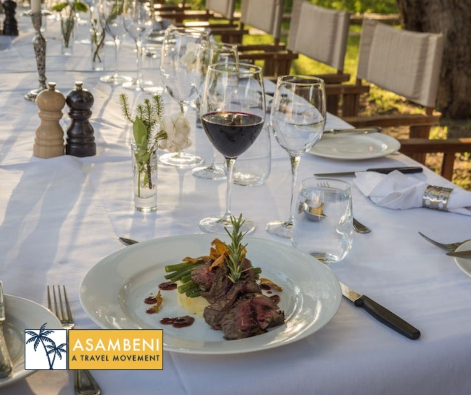 Mount Camdeboo Private Game Reserve (Graaff-Reinet) - Accommodation images