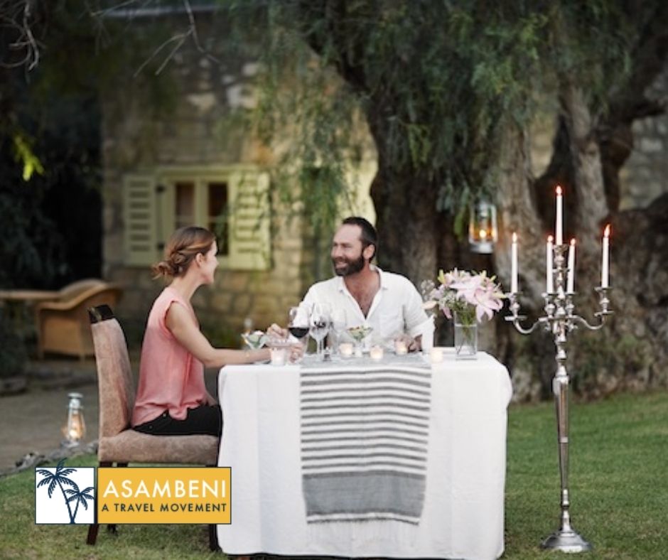 Mount Camdeboo Private Game Reserve (Graaff-Reinet) - Accommodation images
