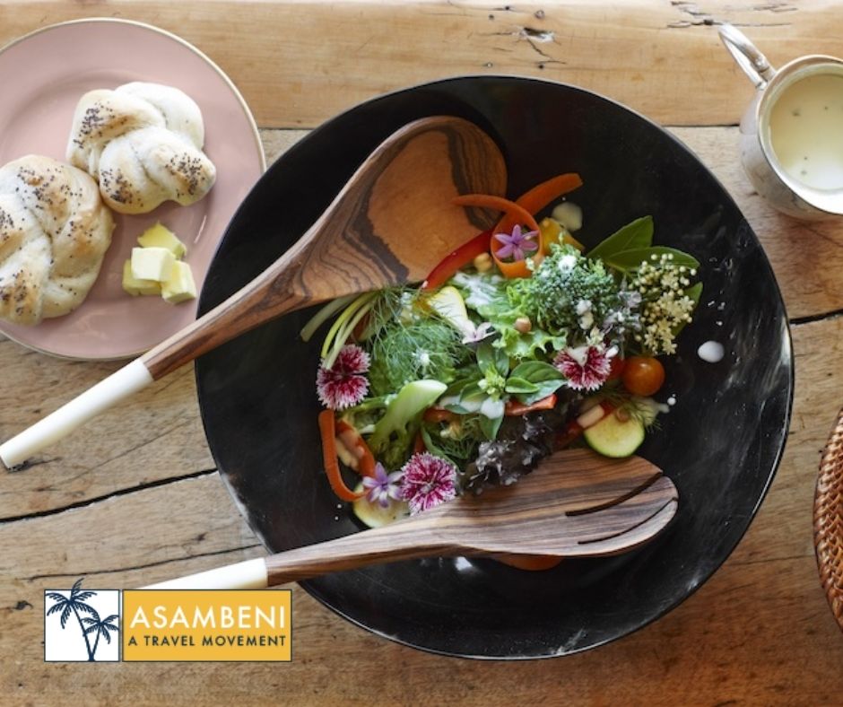 Mount Camdeboo Private Game Reserve (Graaff-Reinet) - Accommodation images