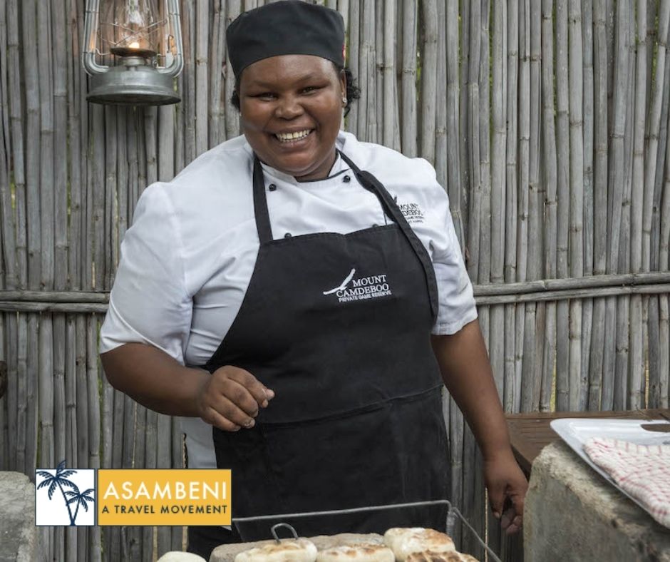 Mount Camdeboo Private Game Reserve (Graaff-Reinet) - Accommodation images