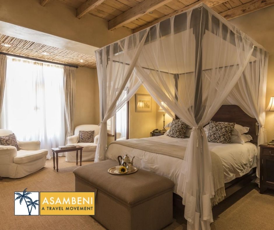 Mount Camdeboo Private Game Reserve (Graaff-Reinet) - Accommodation images