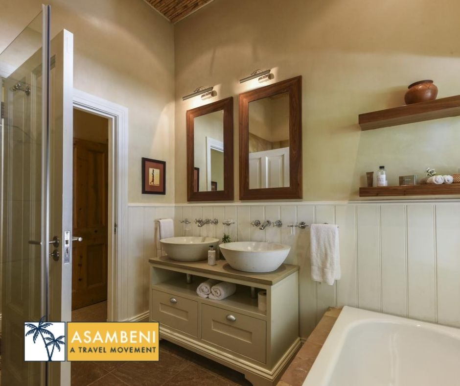 Mount Camdeboo Private Game Reserve (Graaff-Reinet) - Accommodation images