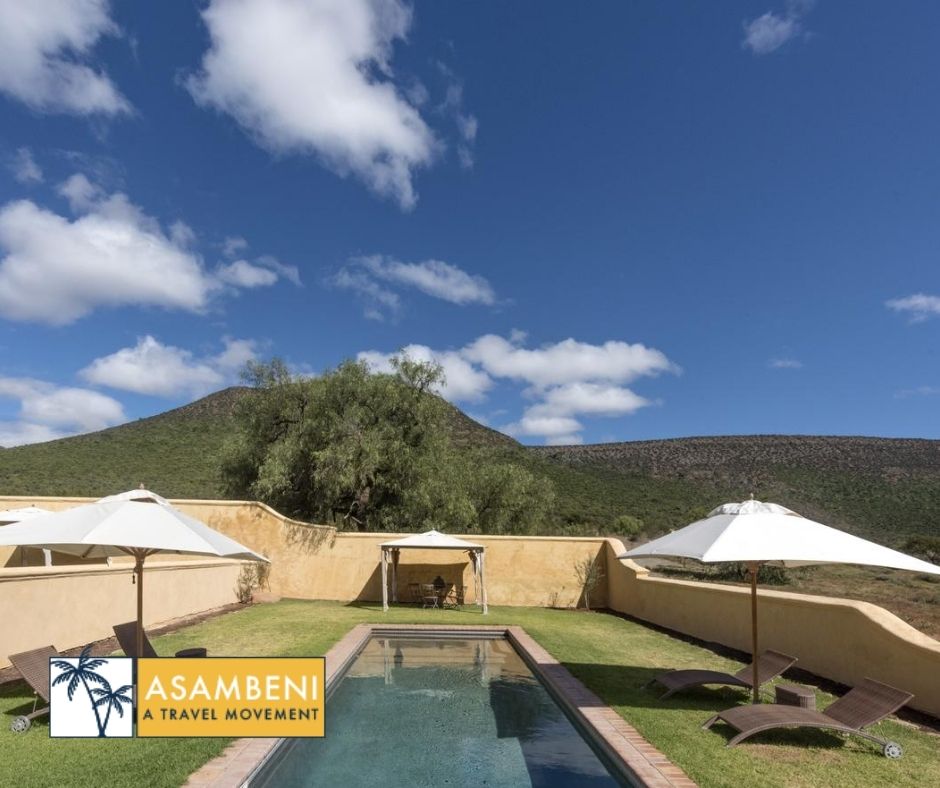 Mount Camdeboo Private Game Reserve (Graaff-Reinet) - Accommodation images