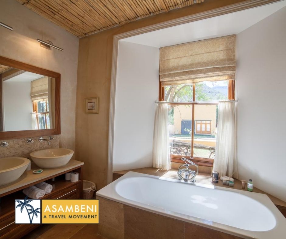 Mount Camdeboo Private Game Reserve (Graaff-Reinet) - Accommodation images