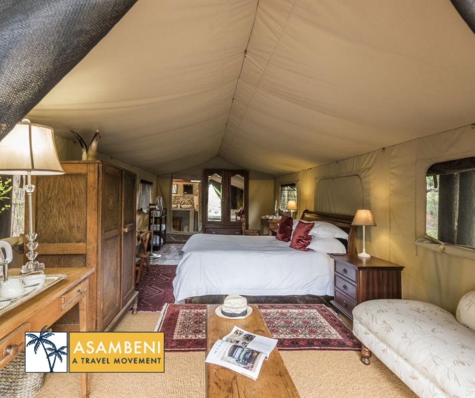 Mount Camdeboo Private Game Reserve (Graaff-Reinet) - Accommodation images