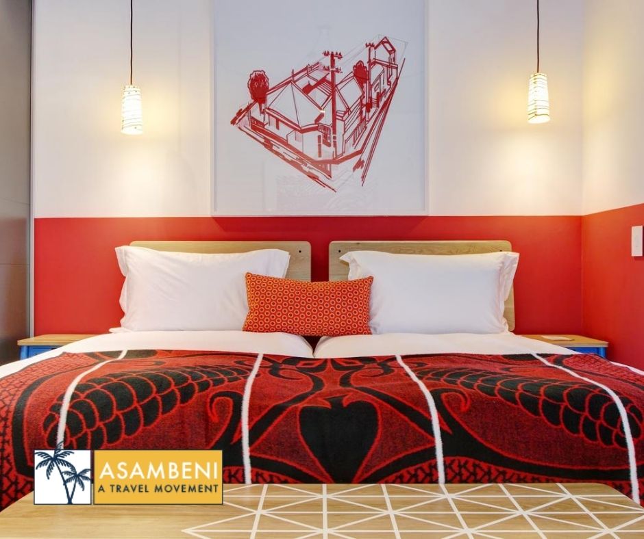 Mount Camdeboo Private Game Reserve (Graaff-Reinet) - Accommodation images