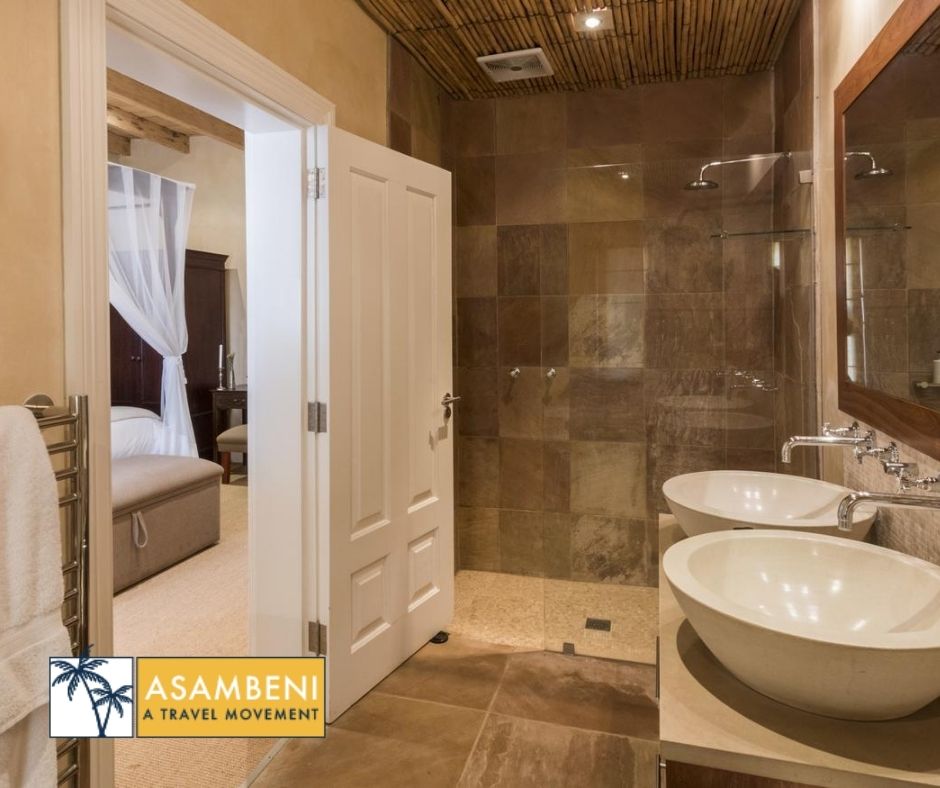 Mount Camdeboo Private Game Reserve (Graaff-Reinet) - Accommodation images