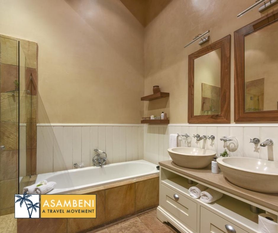 Mount Camdeboo Private Game Reserve (Graaff-Reinet) - Accommodation images