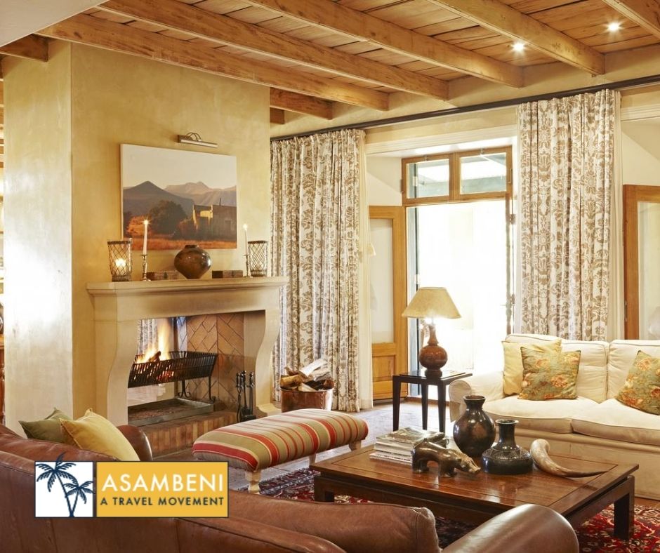 Mount Camdeboo Private Game Reserve (Graaff-Reinet) - Accommodation images