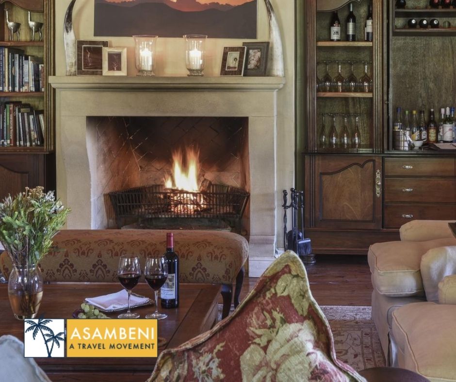 Mount Camdeboo Private Game Reserve (Graaff-Reinet) - Accommodation images