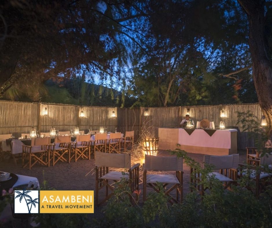 Mount Camdeboo Private Game Reserve (Graaff-Reinet) - Accommodation images