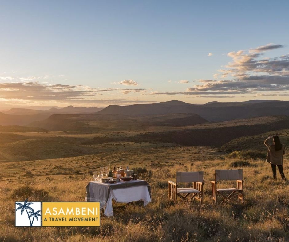 Mount Camdeboo Private Game Reserve (Graaff-Reinet) - Accommodation images