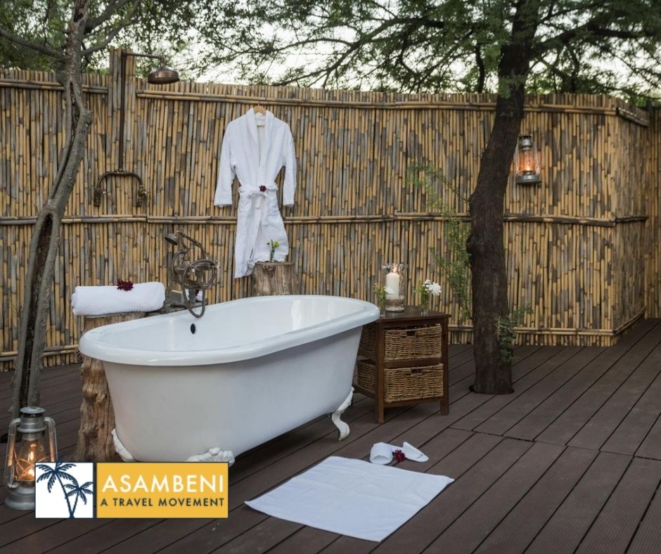 Mount Camdeboo Private Game Reserve (Graaff-Reinet) - Accommodation images