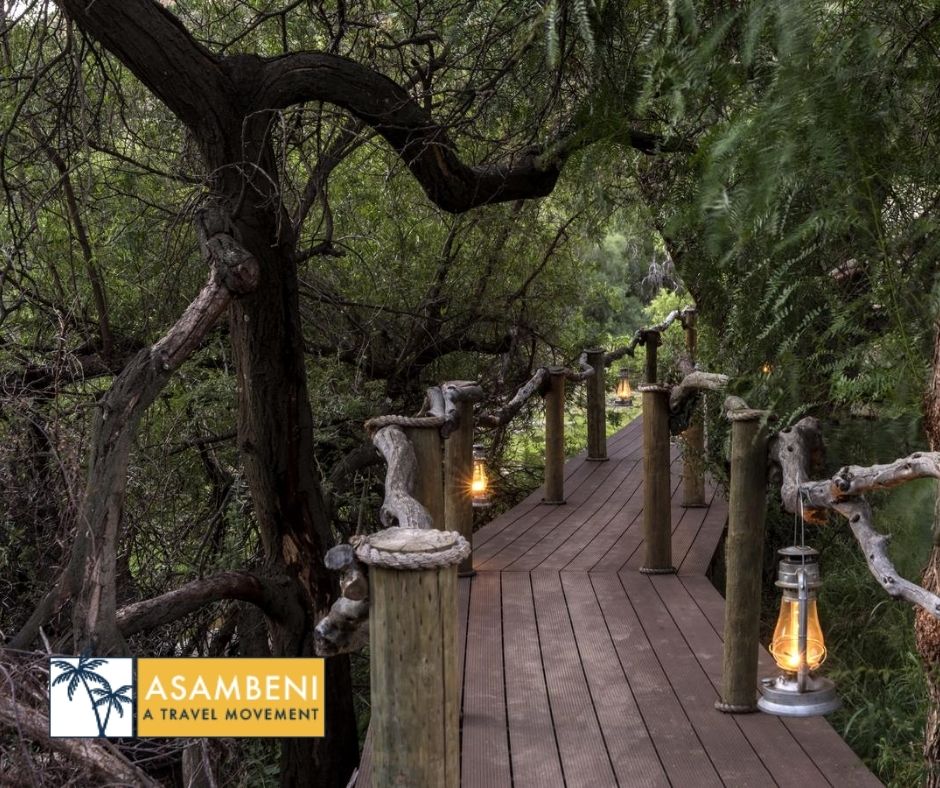 Mount Camdeboo Private Game Reserve (Graaff-Reinet) - Accommodation images