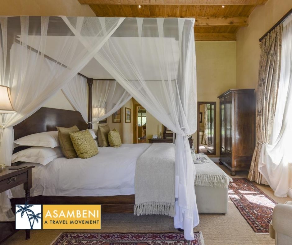 Mount Camdeboo Private Game Reserve (Graaff-Reinet) - Accommodation images
