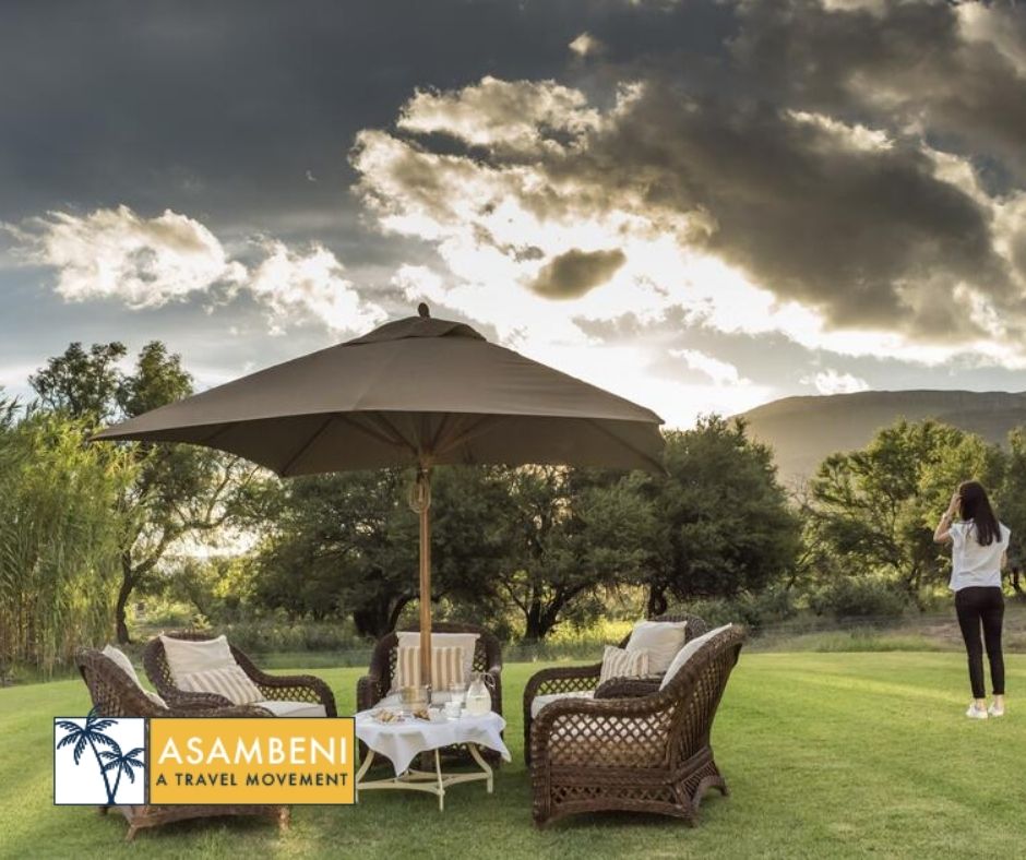 Mount Camdeboo Private Game Reserve (Graaff-Reinet) - Accommodation images