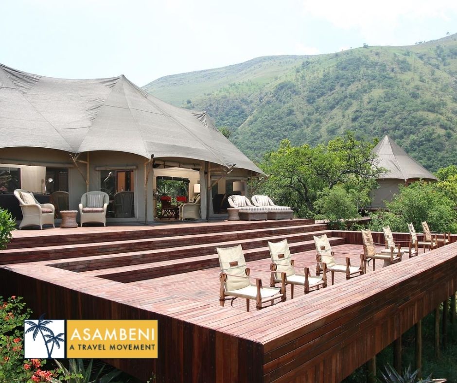 Nkomazi Game Reserve (Emanzana) - Accommodation images