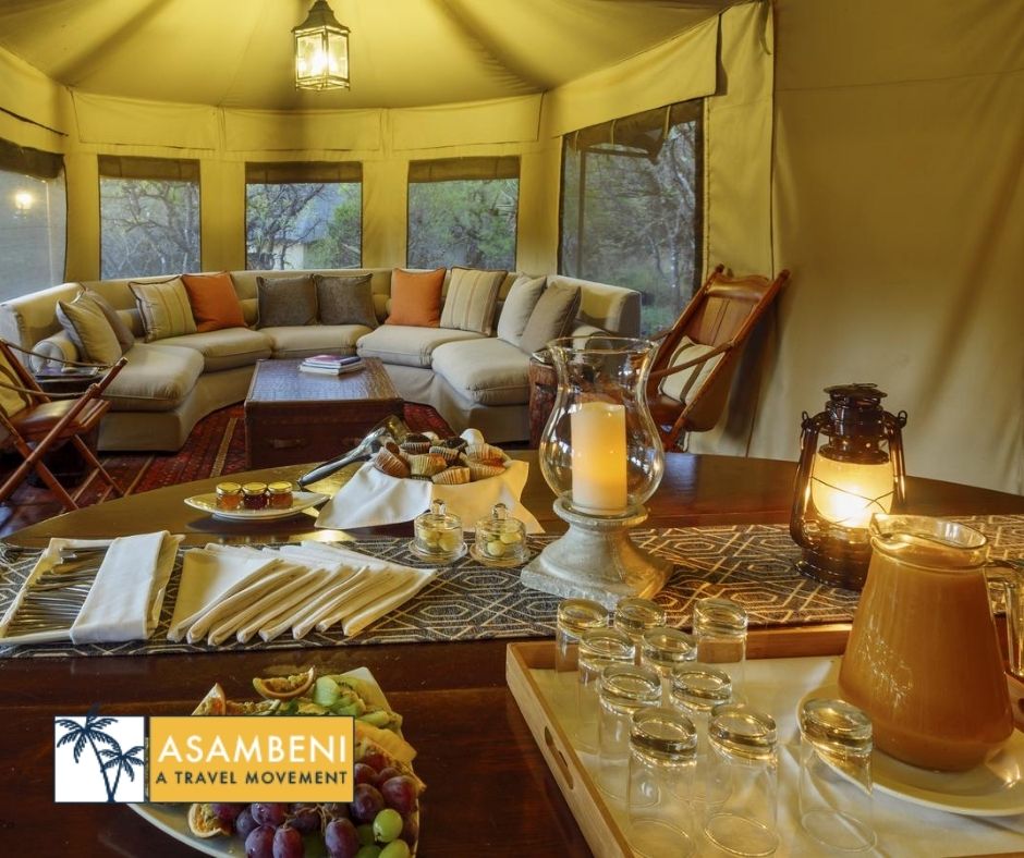 Nkomazi Game Reserve (Emanzana) - Accommodation images