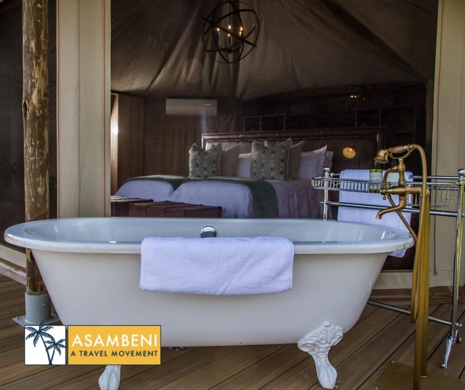 Nkomazi Game Reserve (Emanzana) - Accommodation images