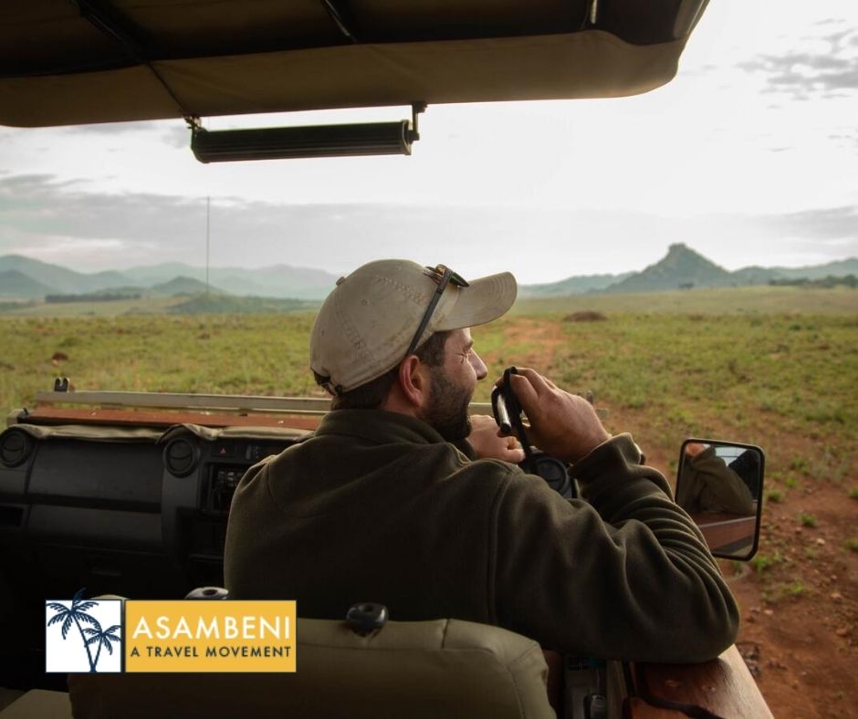 Nkomazi Game Reserve (Emanzana) - Accommodation images