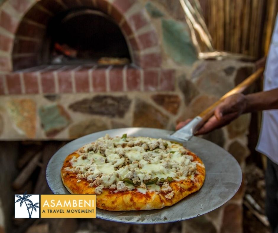 Nkomazi Game Reserve (Emanzana) - Accommodation images