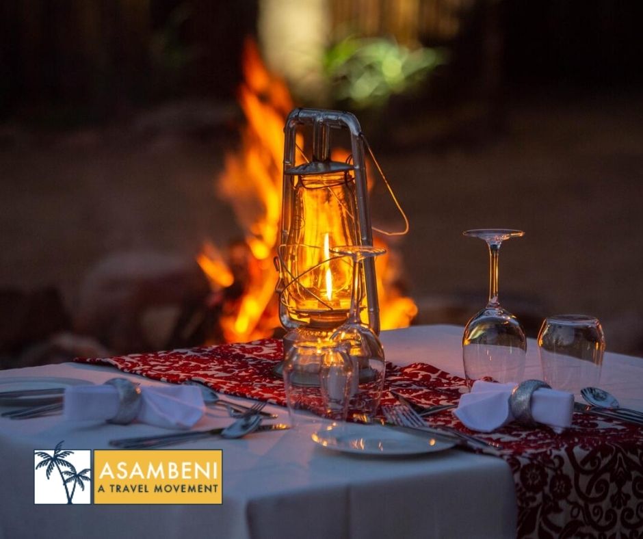 Nkomazi Game Reserve (Emanzana) - Accommodation images