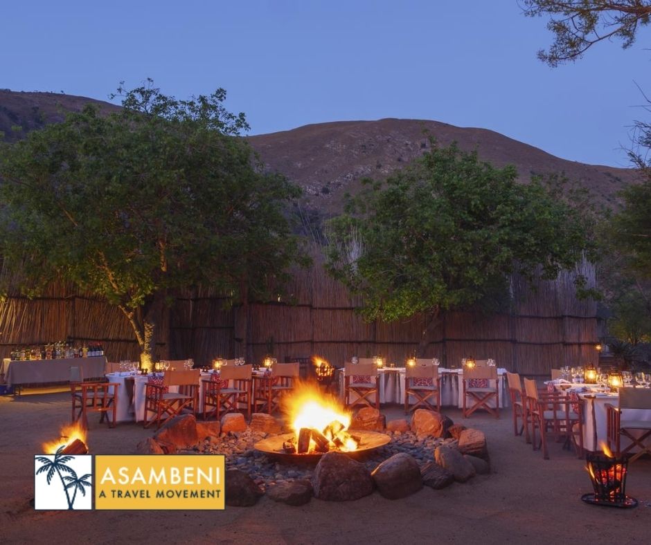 Nkomazi Game Reserve (Emanzana) - Accommodation images