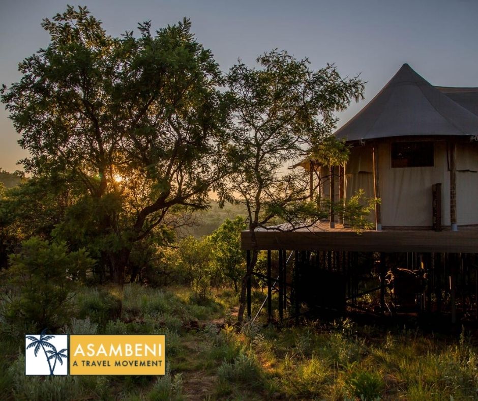 Nkomazi Game Reserve (Emanzana) - Accommodation images