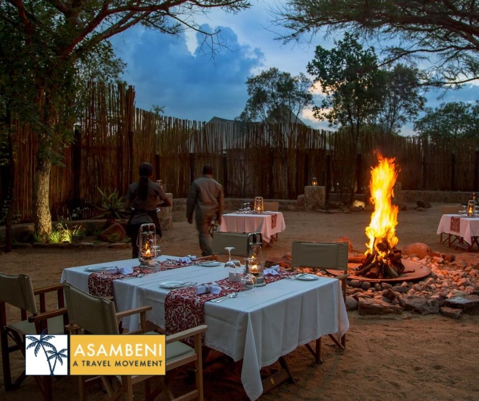 Nkomazi Game Reserve (Emanzana) - Accommodation images