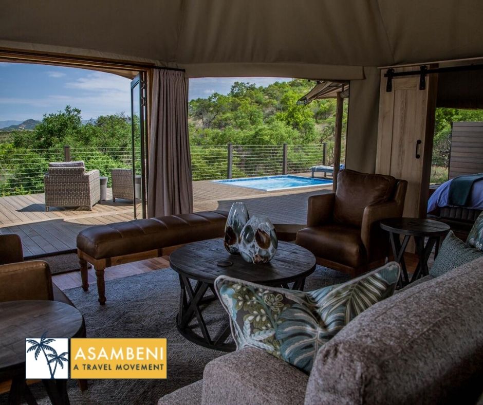Nkomazi Game Reserve (Emanzana) - Accommodation images