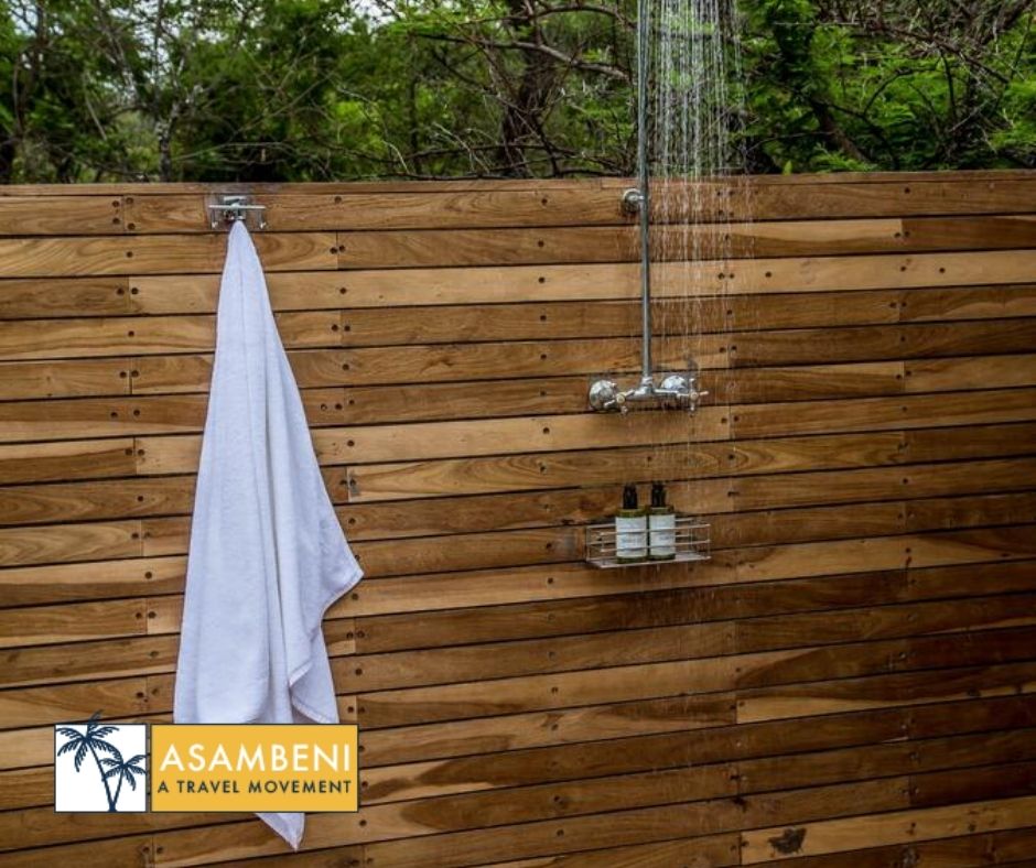 Nkomazi Game Reserve (Emanzana) - Accommodation images