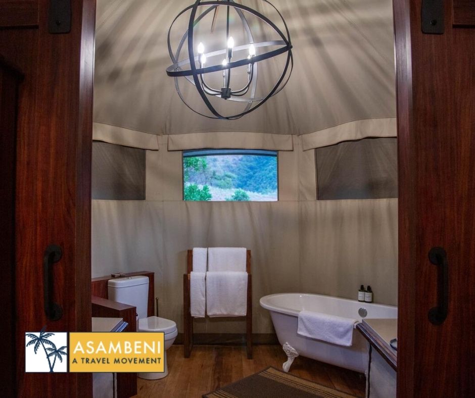 Nkomazi Game Reserve (Emanzana) - Accommodation images