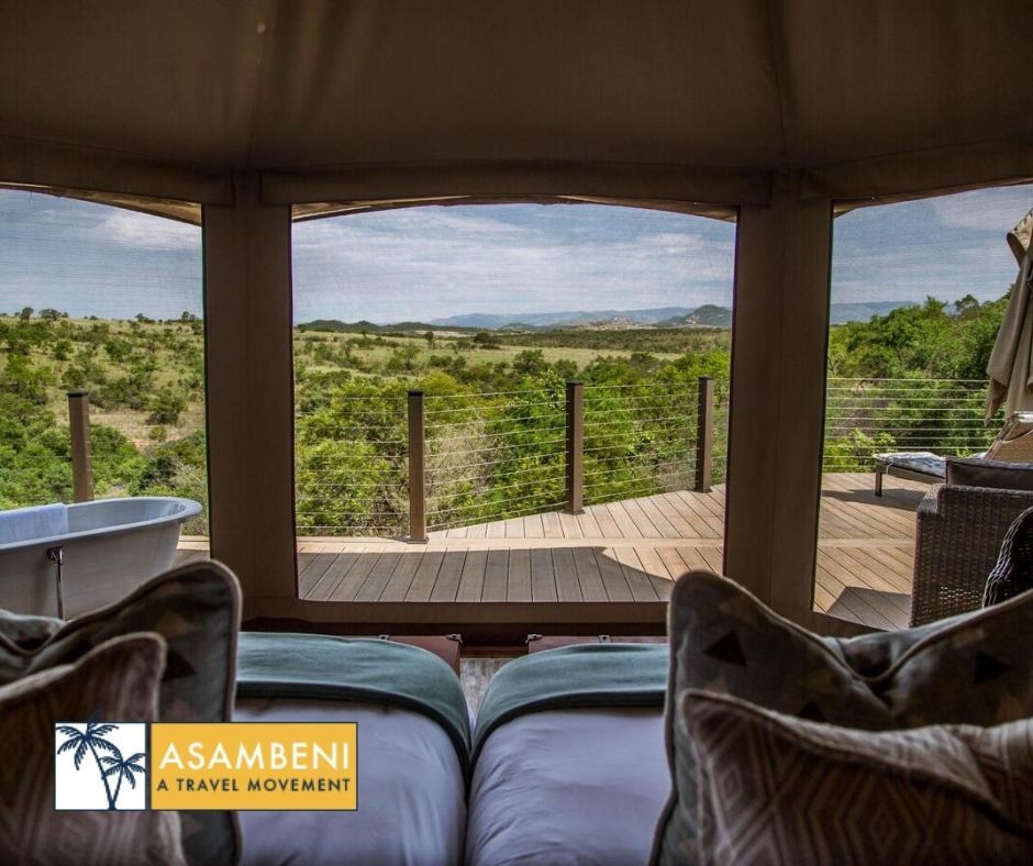 Nkomazi Game Reserve (Emanzana) - Accommodation images
