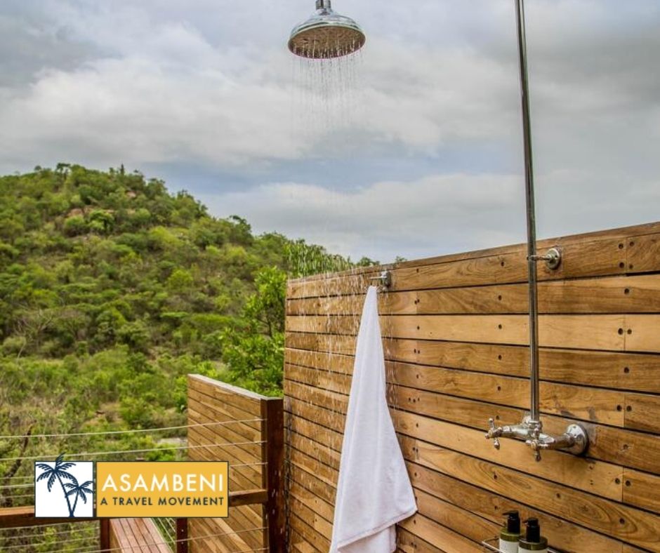 Nkomazi Game Reserve (Emanzana) - Accommodation images
