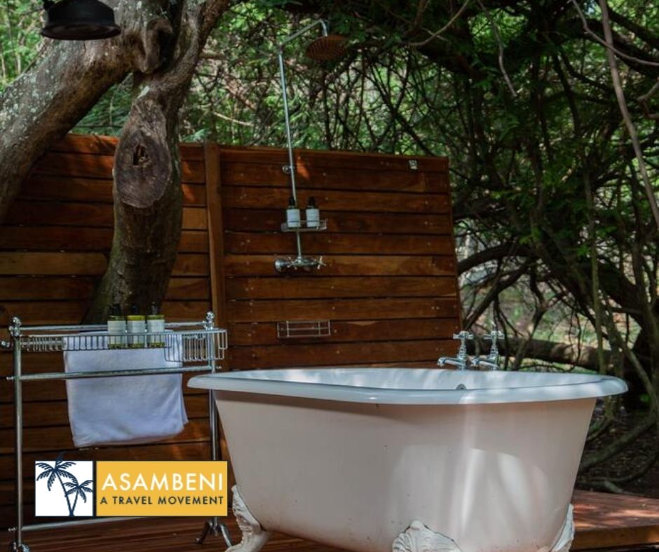 Nkomazi Game Reserve (Emanzana) - Accommodation images