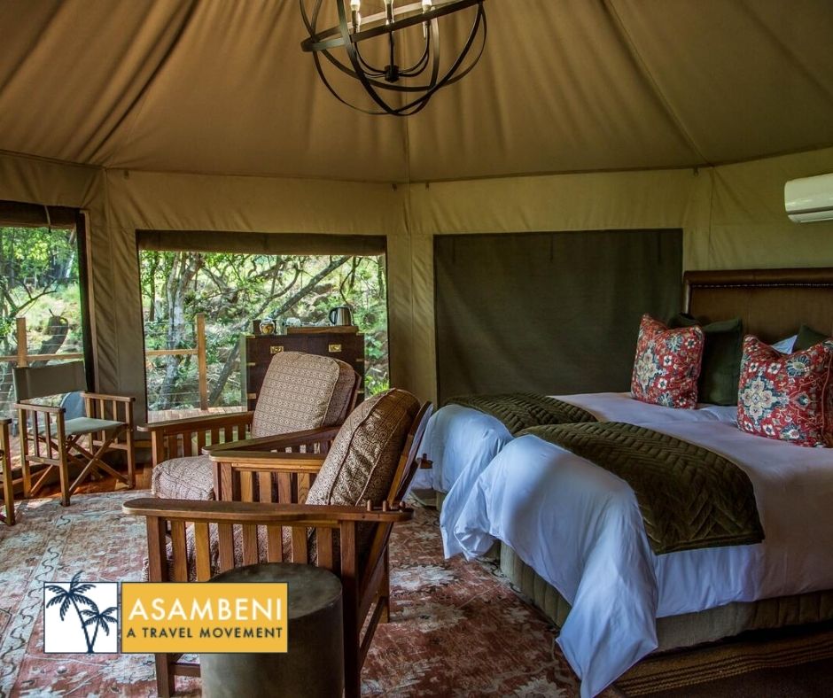 Nkomazi Game Reserve (Emanzana) - Accommodation images