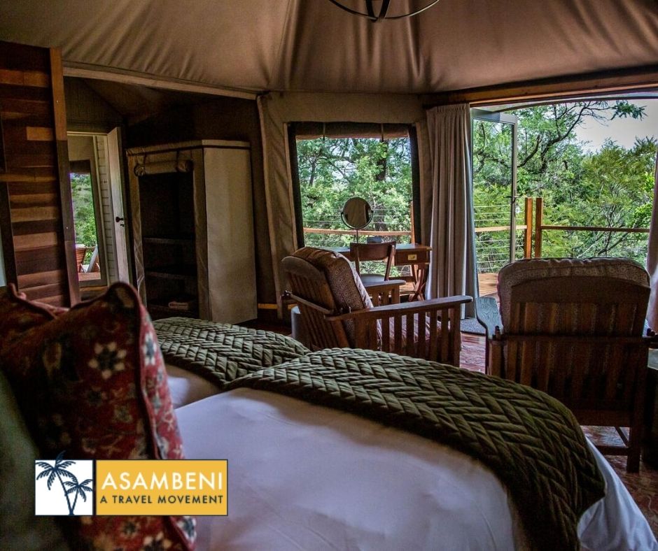 Nkomazi Game Reserve (Emanzana) - Accommodation images