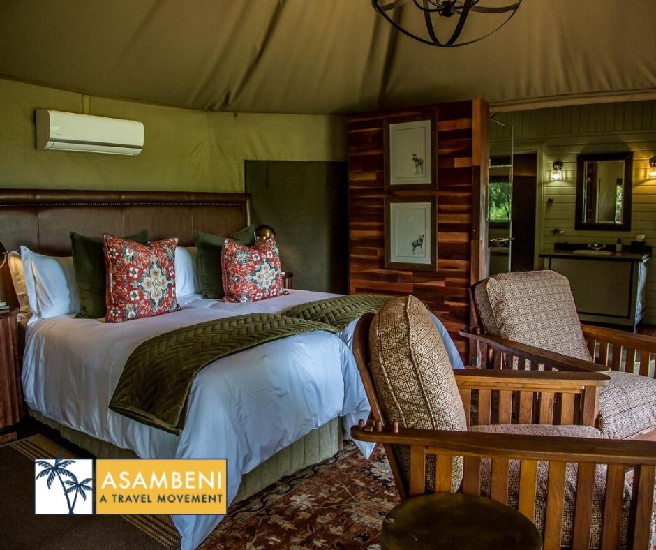 Nkomazi Game Reserve (Emanzana) - Accommodation images