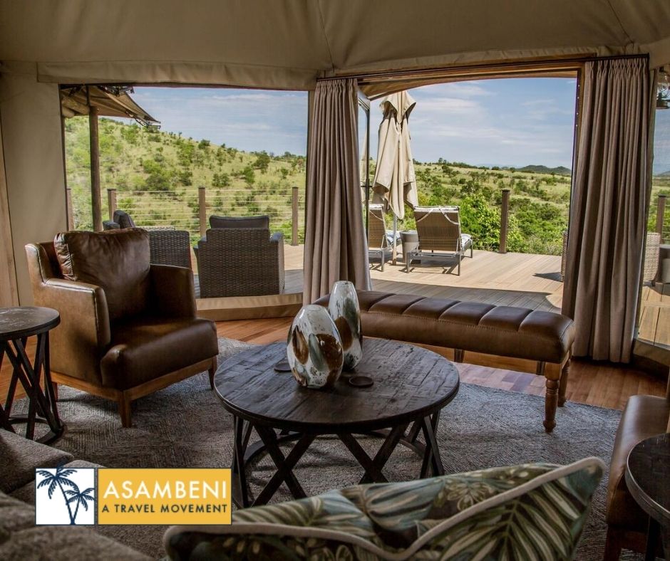 Nkomazi Game Reserve (Emanzana) - Accommodation images