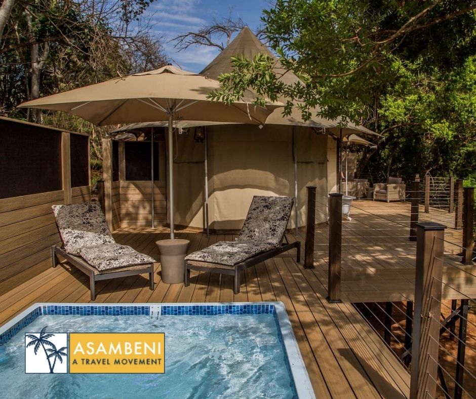 Nkomazi Game Reserve (Emanzana) - Accommodation images