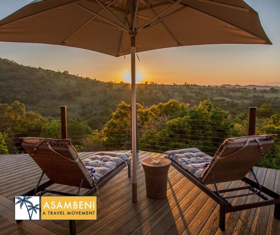 Nkomazi Game Reserve (Emanzana) - Accommodation images
