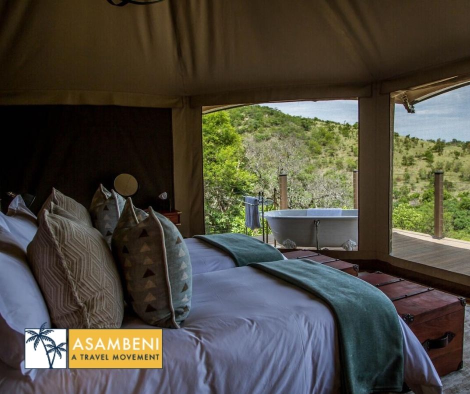 Nkomazi Game Reserve (Emanzana) - Accommodation images